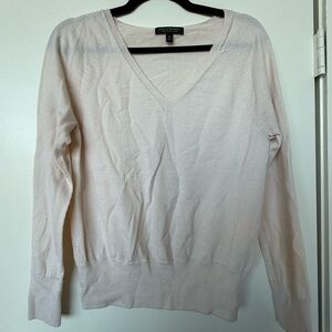 Banana Republic Merino Wool Sweaterl
